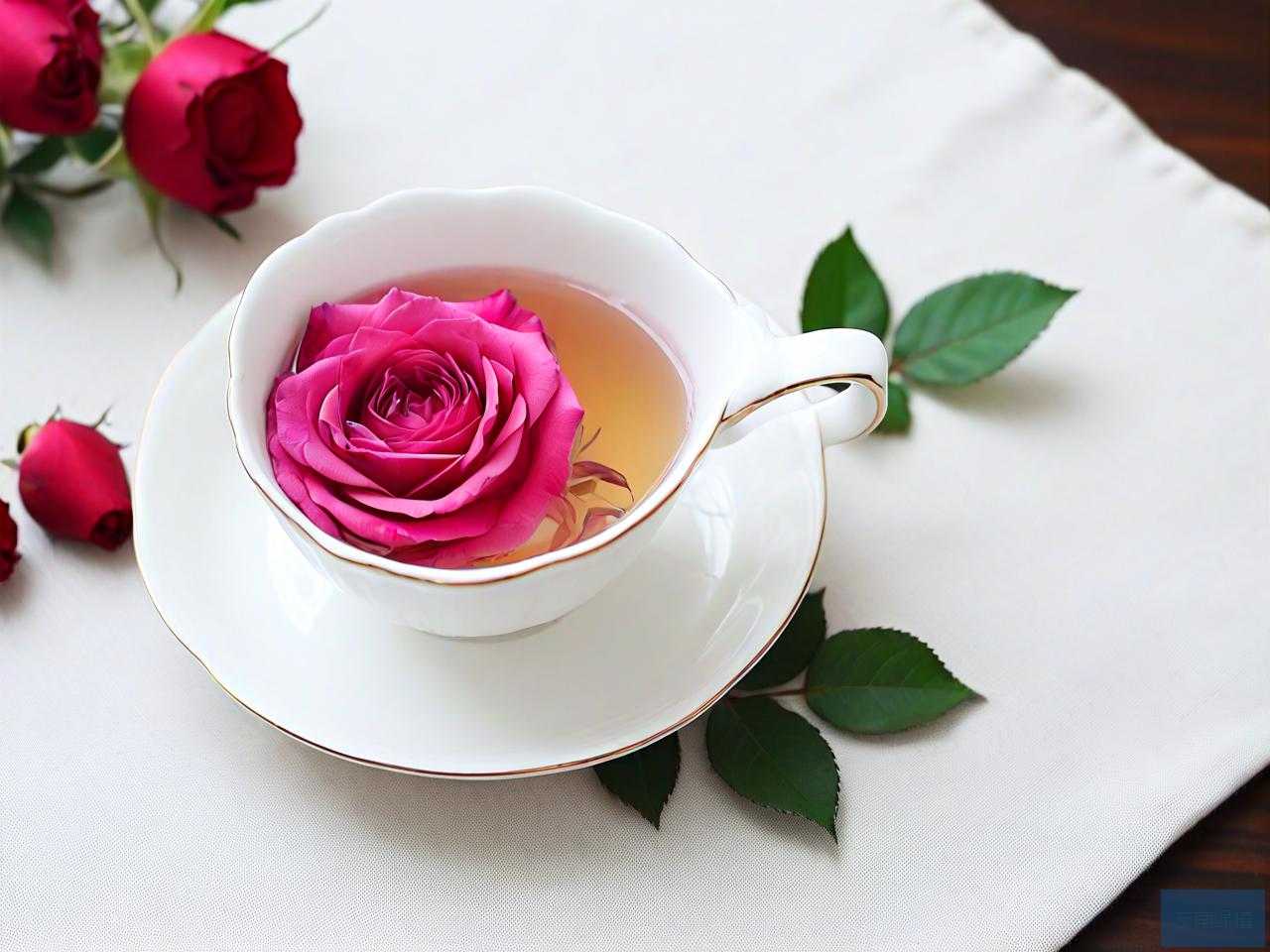 玫瑰花茶什么品种最好
