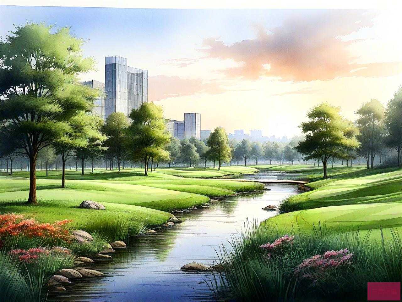 景观绿化工程投标标书