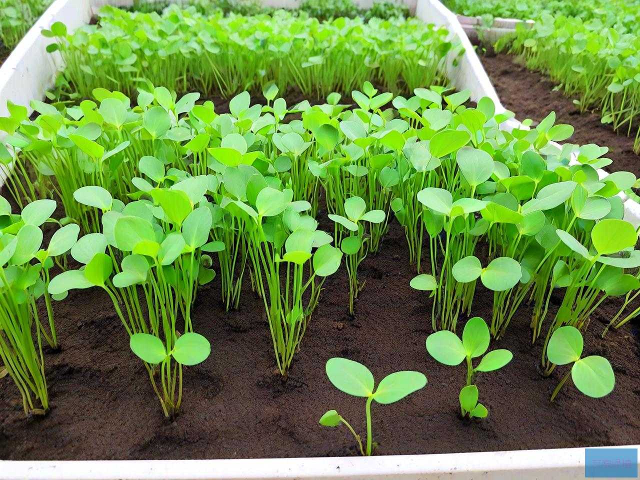 河北水生植物小苗供应