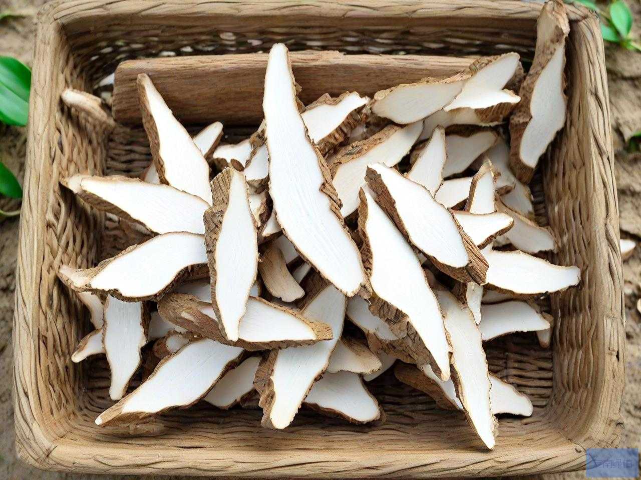 白芨种子是一斤多少钱