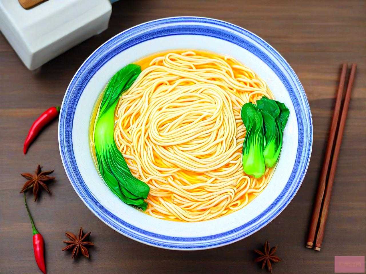 长寿面一根面条怎么做
