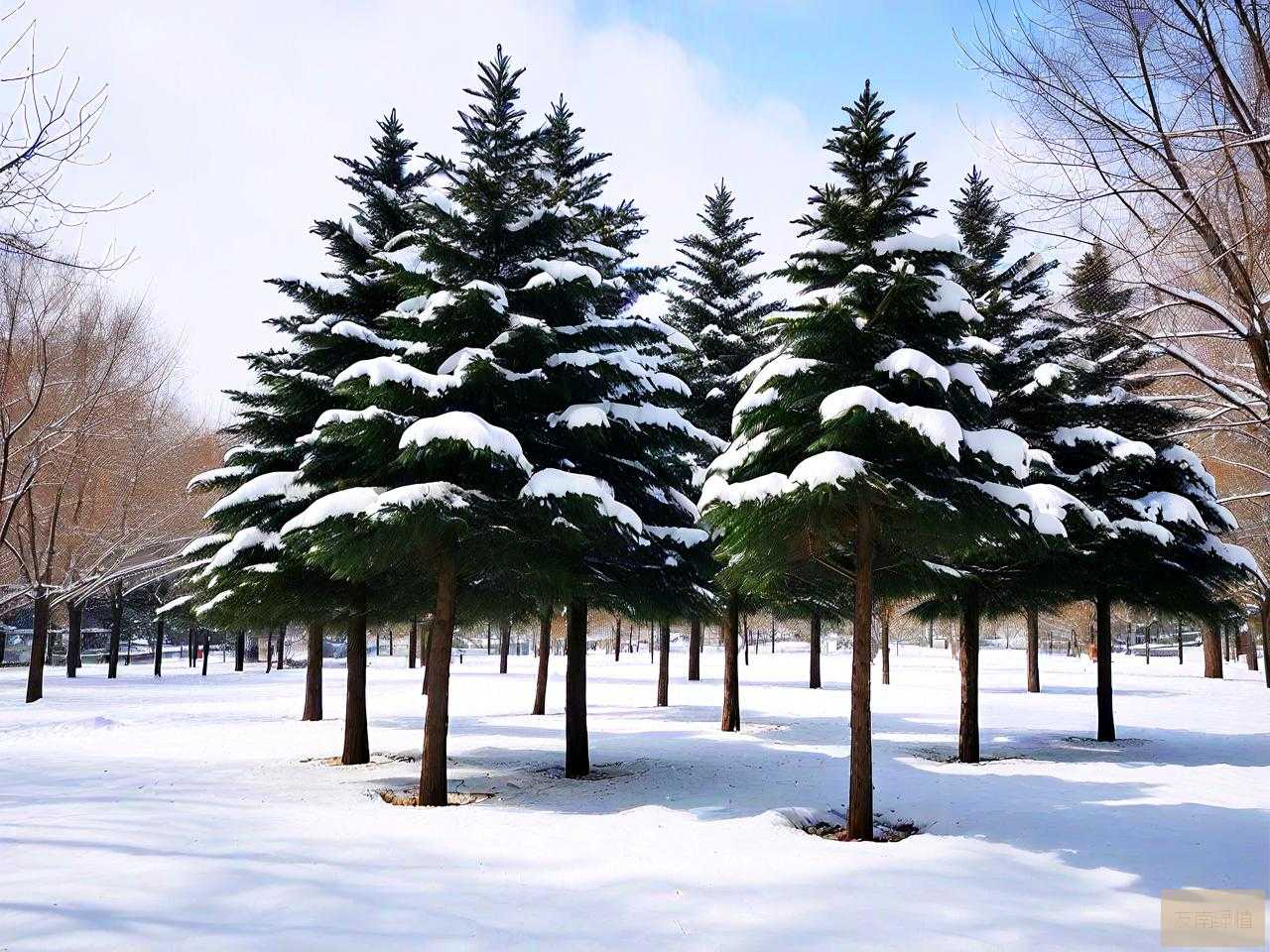 20米雪松多少钱一棵