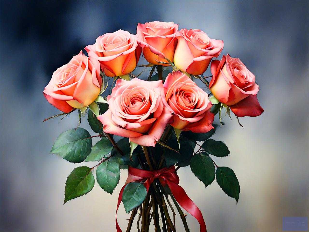 17朵玫瑰花语是什么