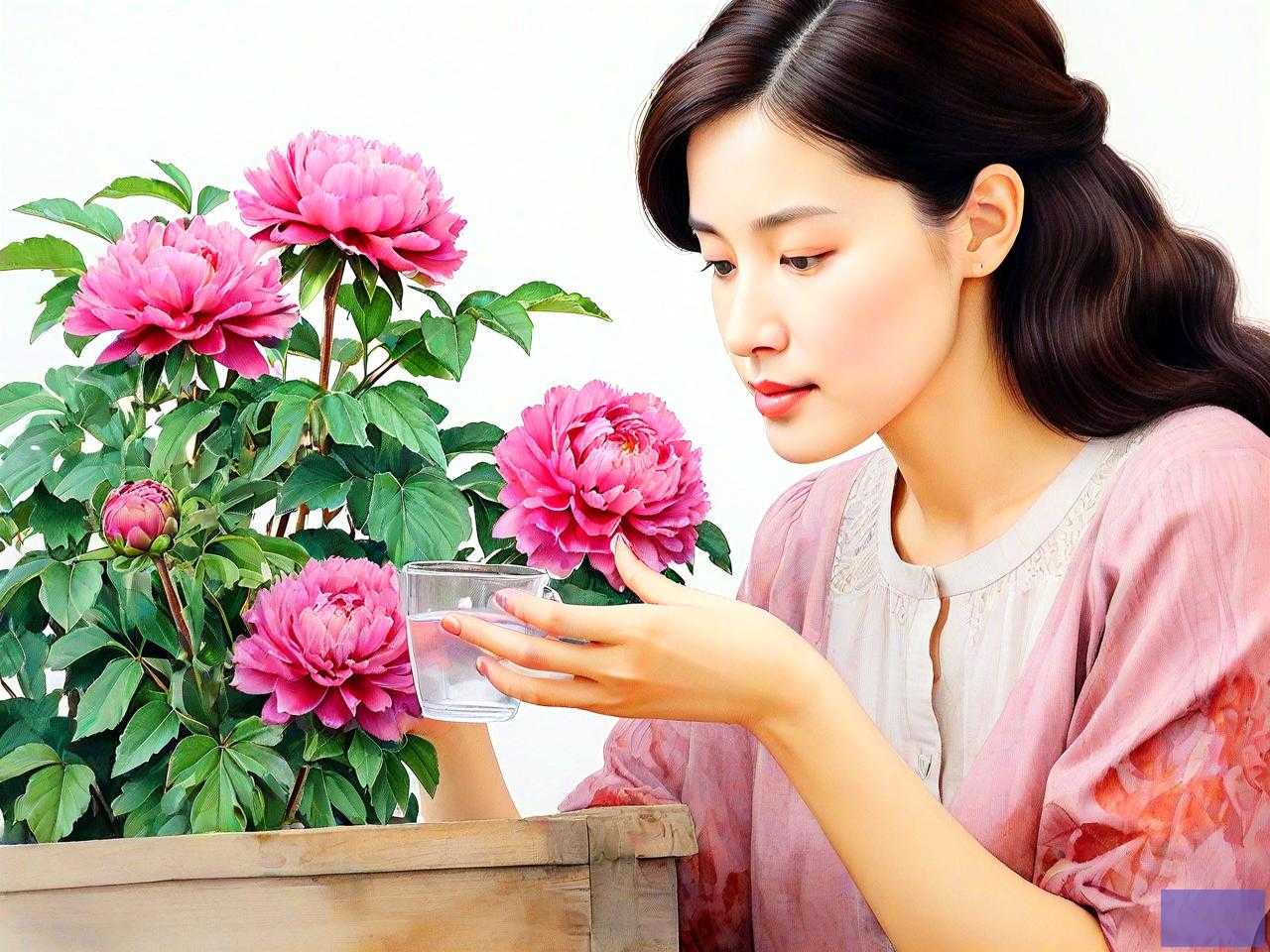 女人喝三七花有好处吗