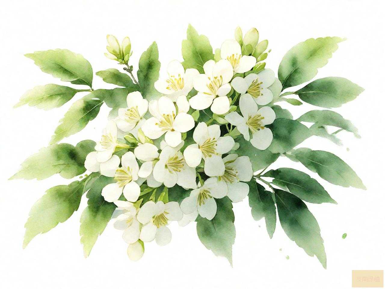 中药用的槐花到底是洋槐花还是国槐花