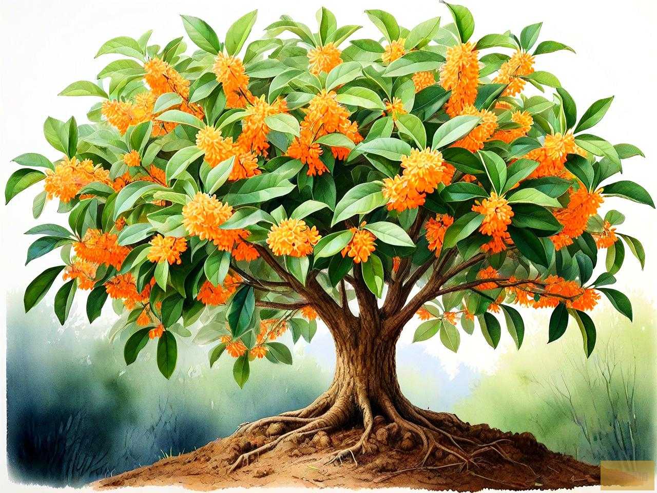 桂花树啥时候种比较好