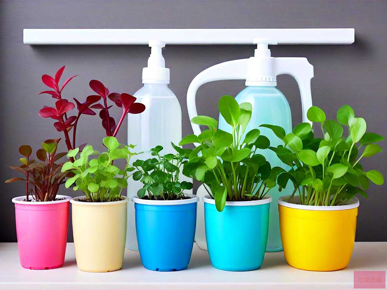 植物水培营养液通用型