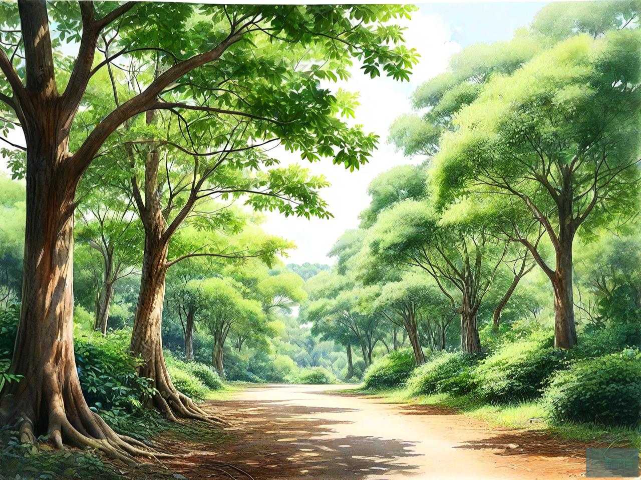 小叶榕是灌木还是乔木