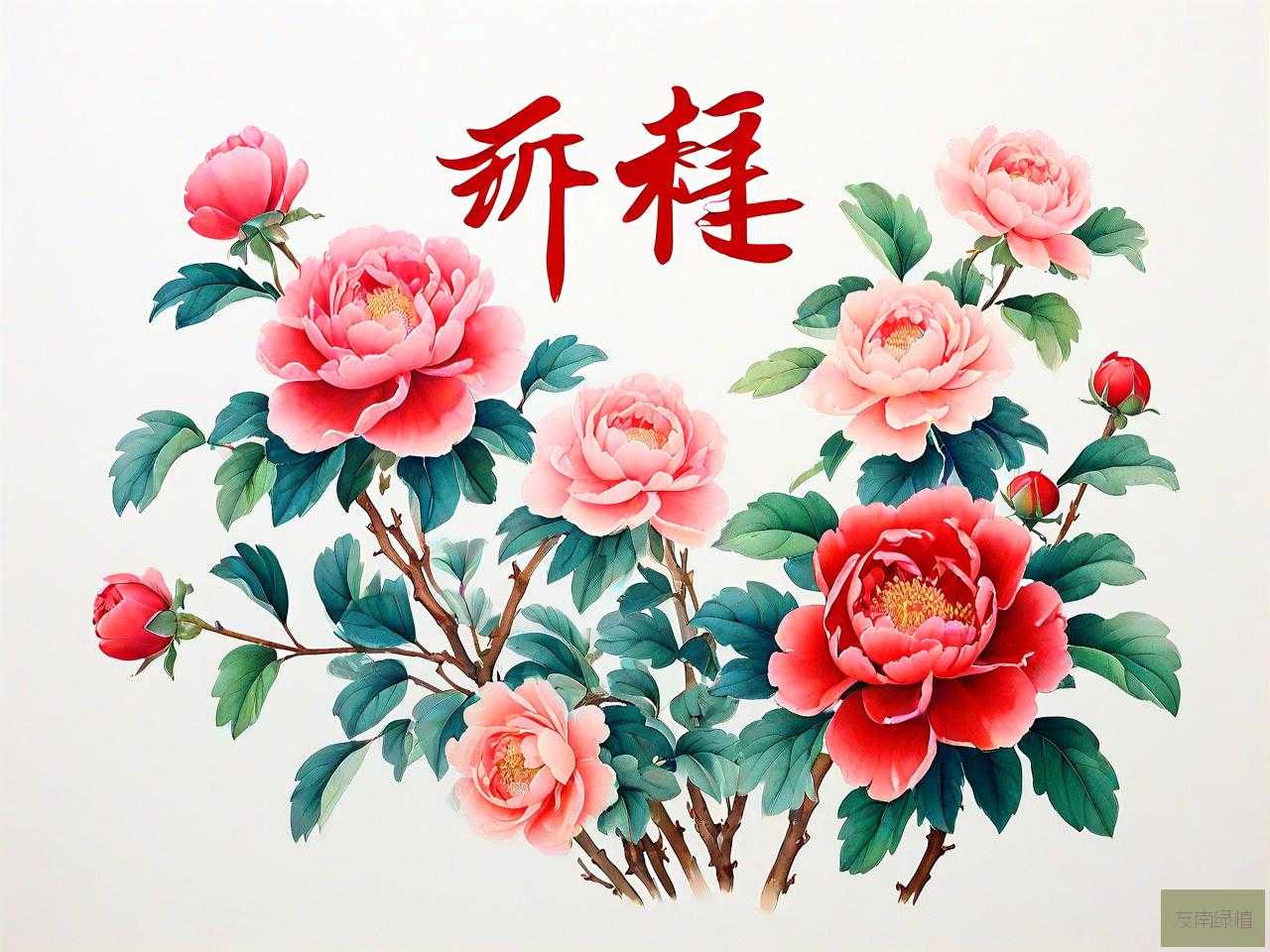 乔迁之喜适合送什么花