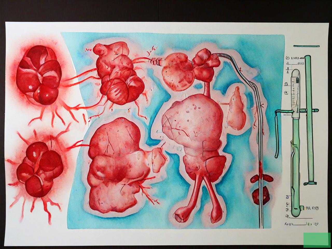 结石病手术大概多少钱