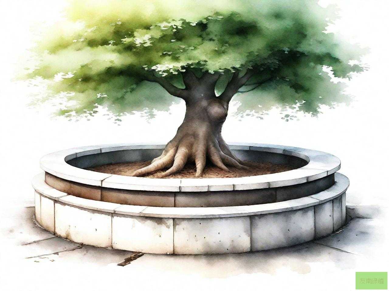 树池常用材料