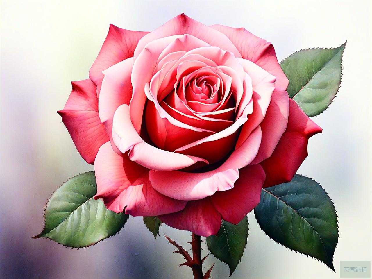 玫瑰花寓意是什么意思