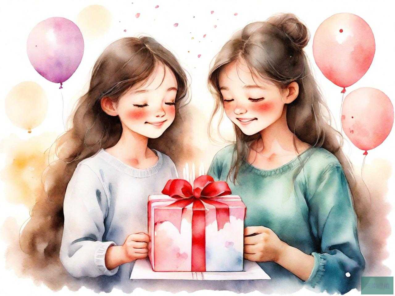 17岁的女儿过生日送什么礼物比较好