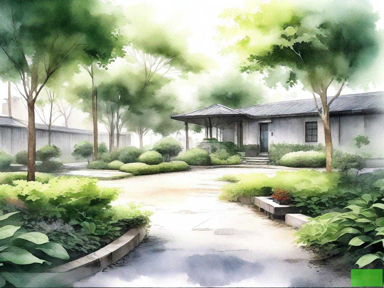 广州市绿德园林绿化工程服务有限公司