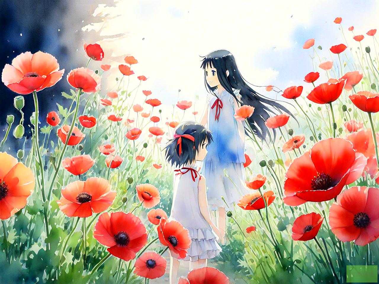 未闻花名属于什么类型