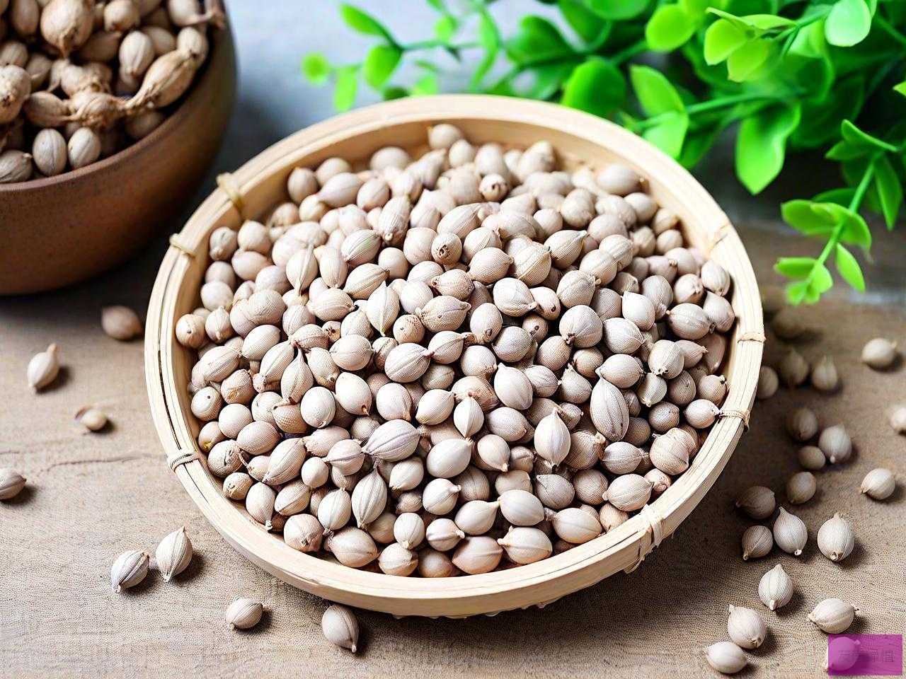 半夏种子价格一般多少