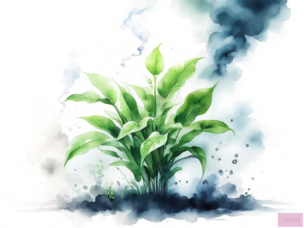 植物可以吸收氧气释放二氧化碳气体吗
