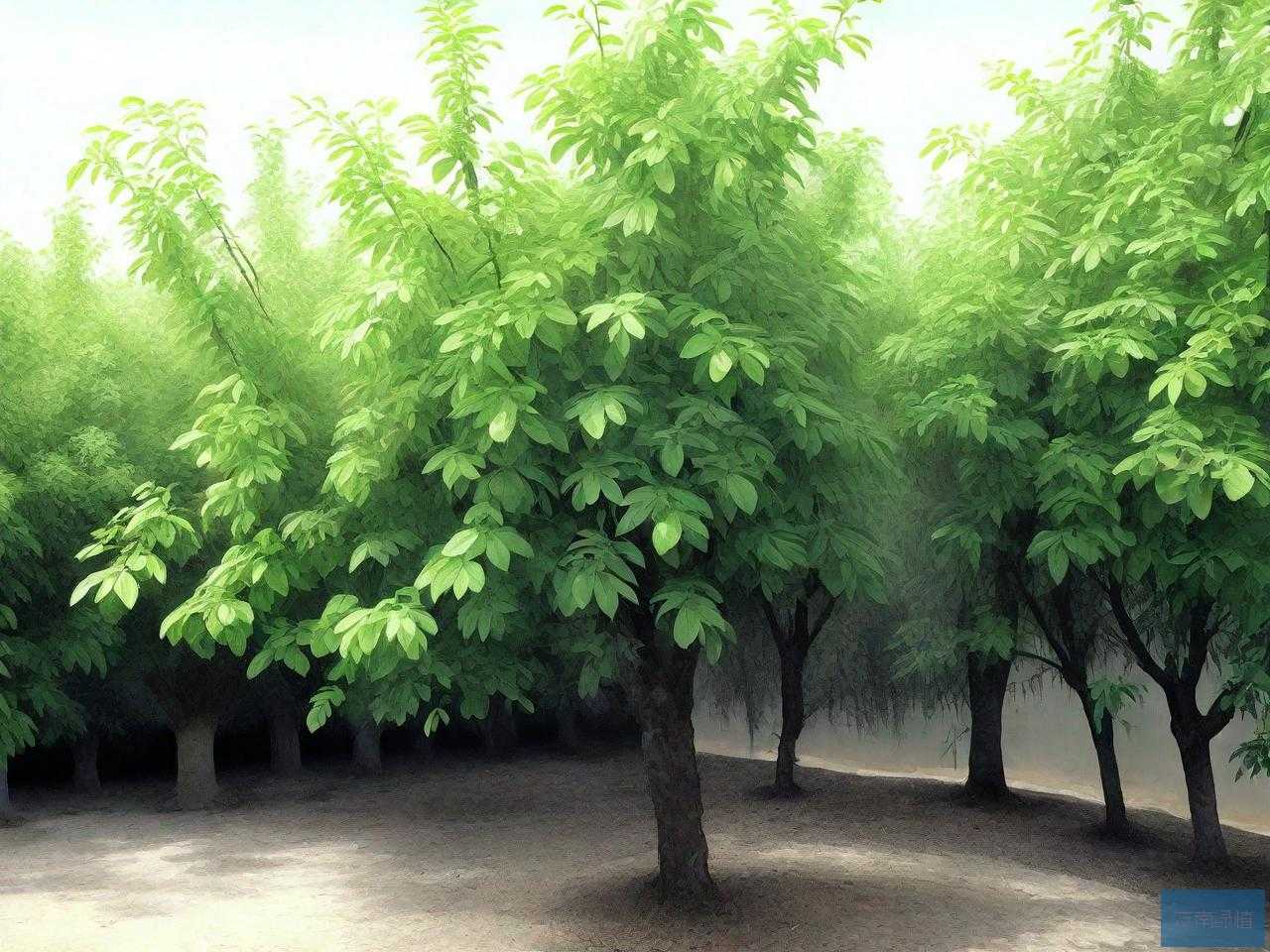 龙爪槐小苗价格