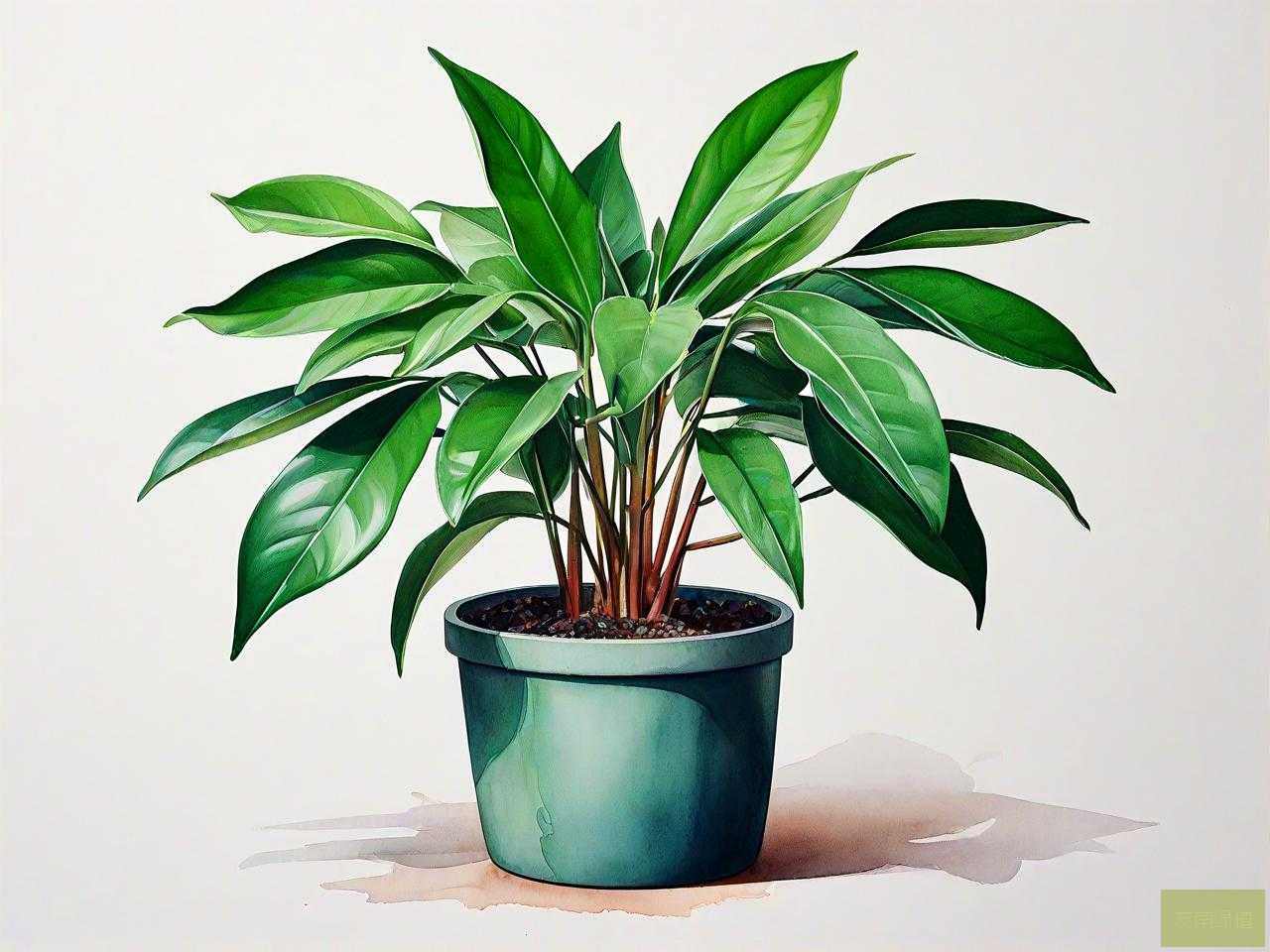 吸收甲醛比较好的植物