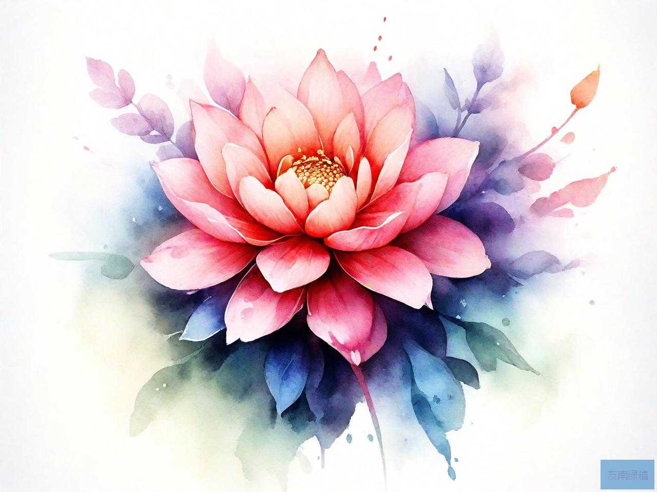 气质花有哪些