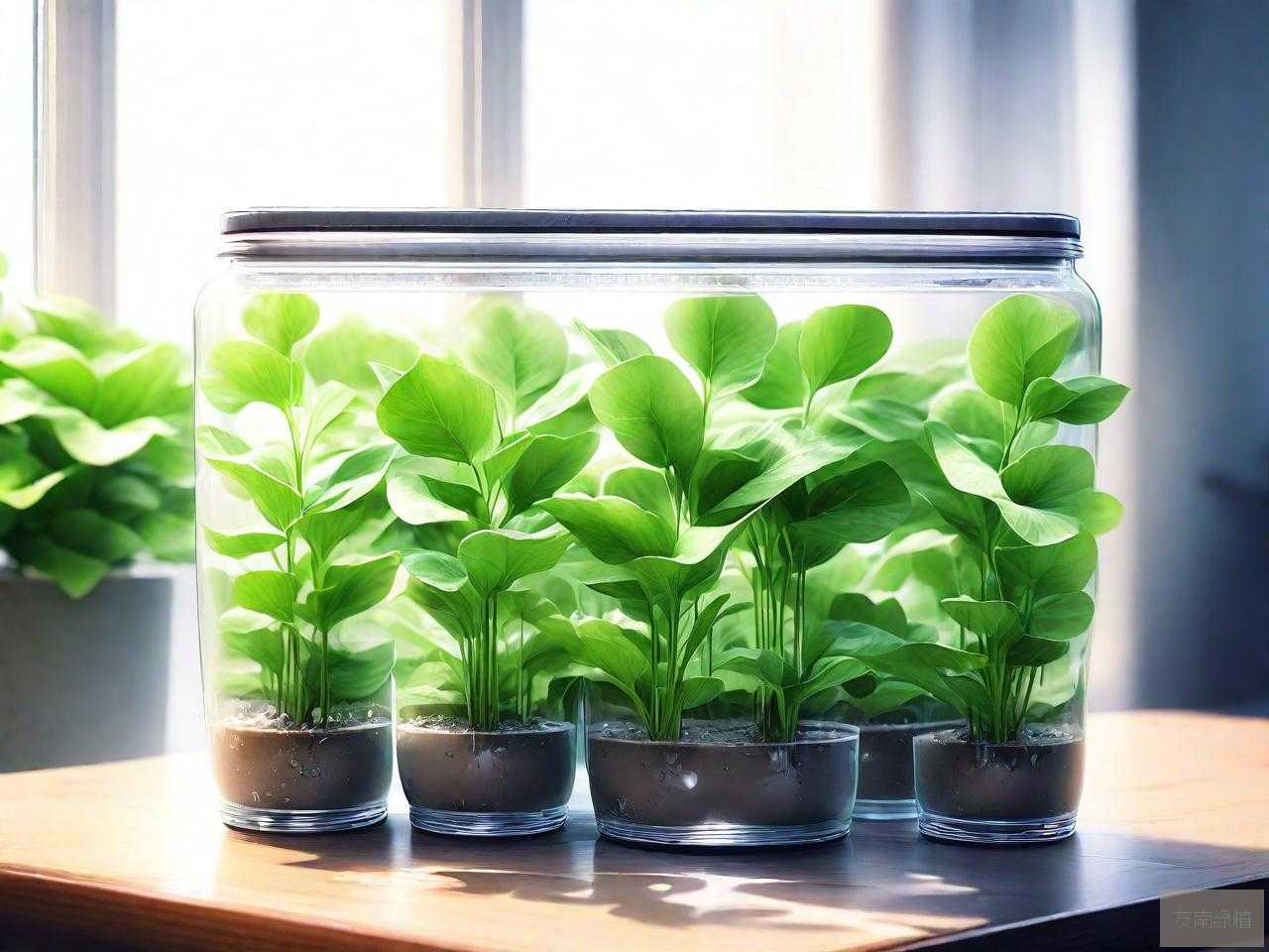 水培植物的营养液可以给土培植物用吗