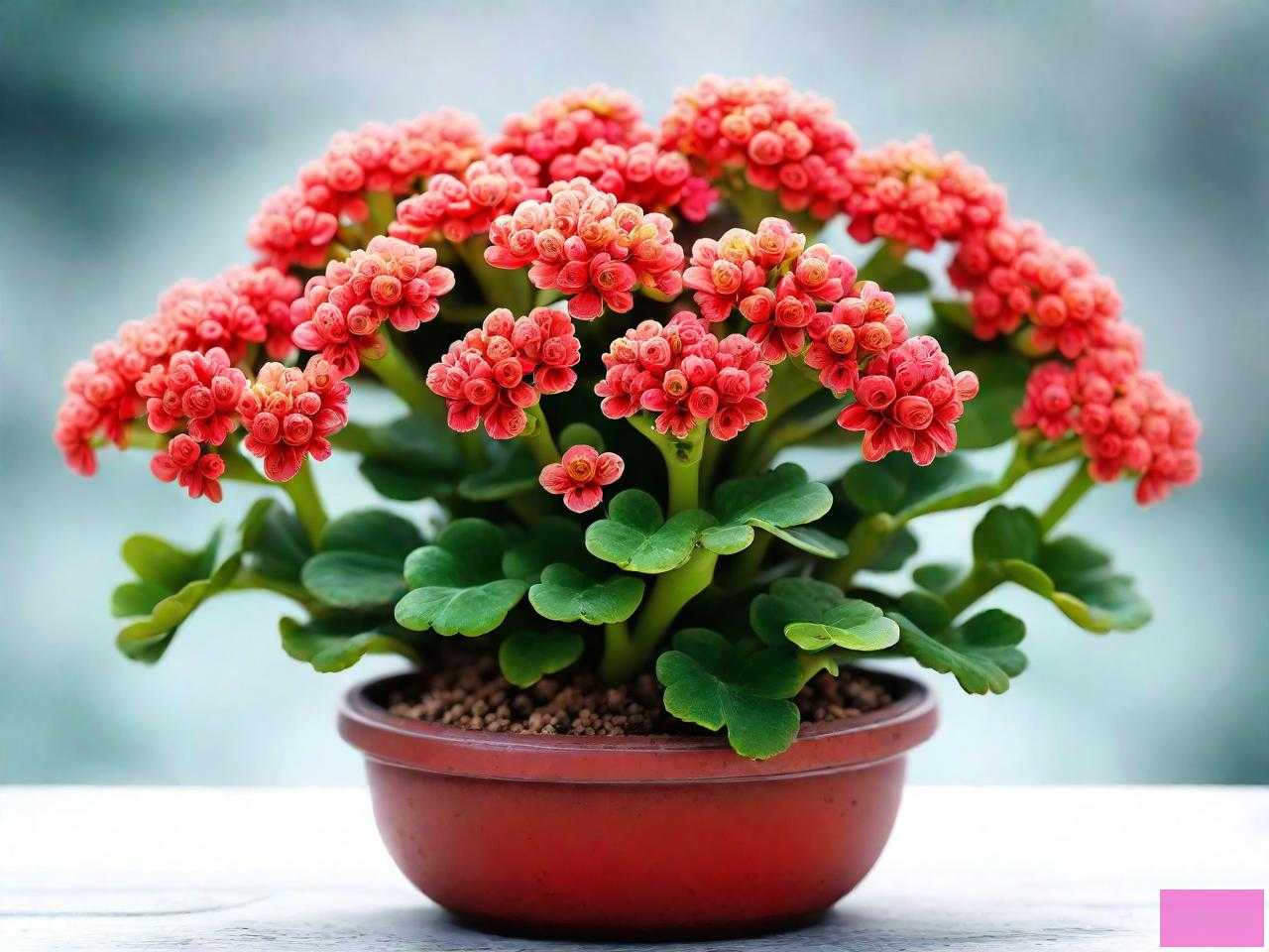 长寿花老桩怎么养