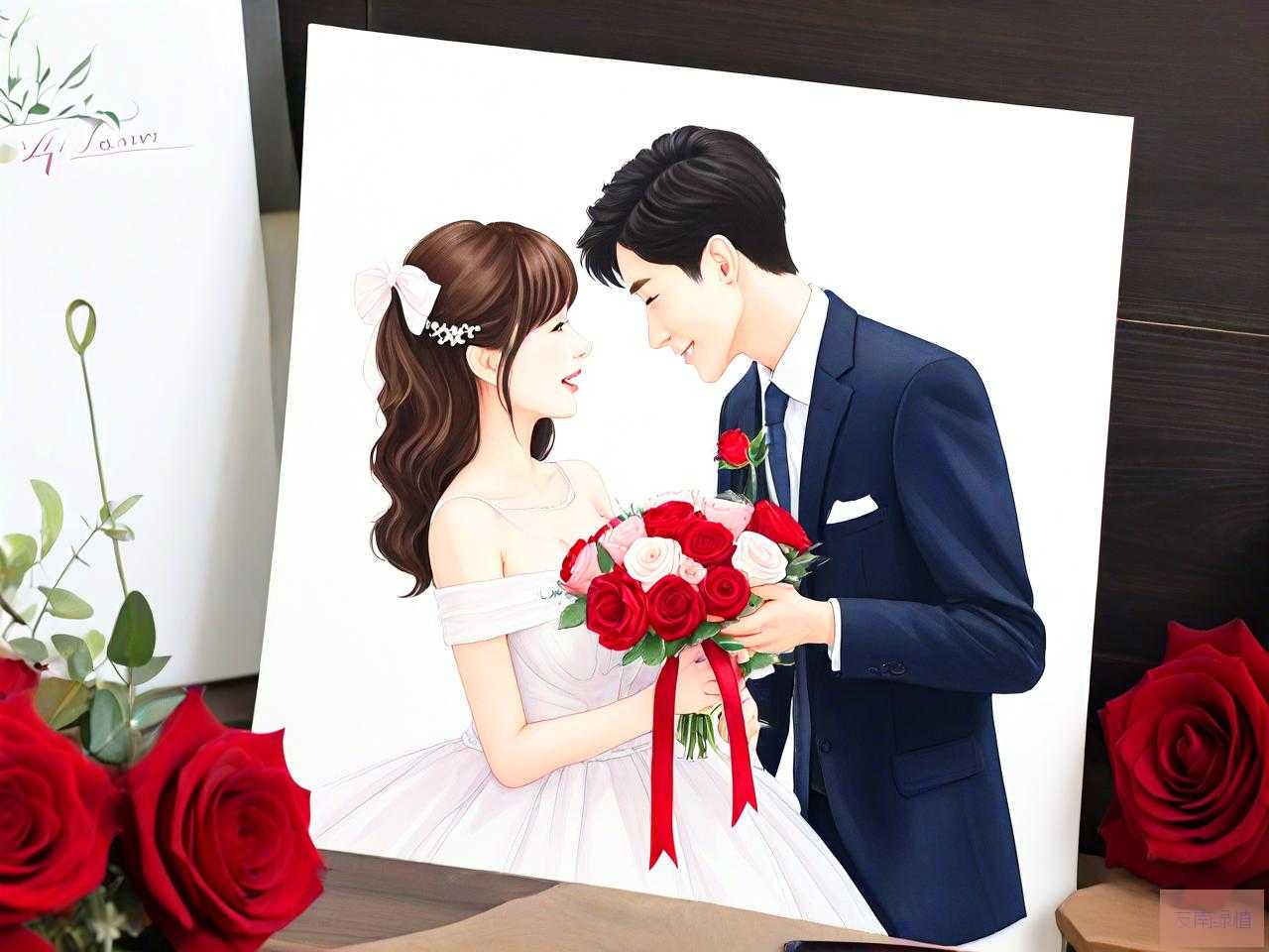 结婚纪念日要什么礼物