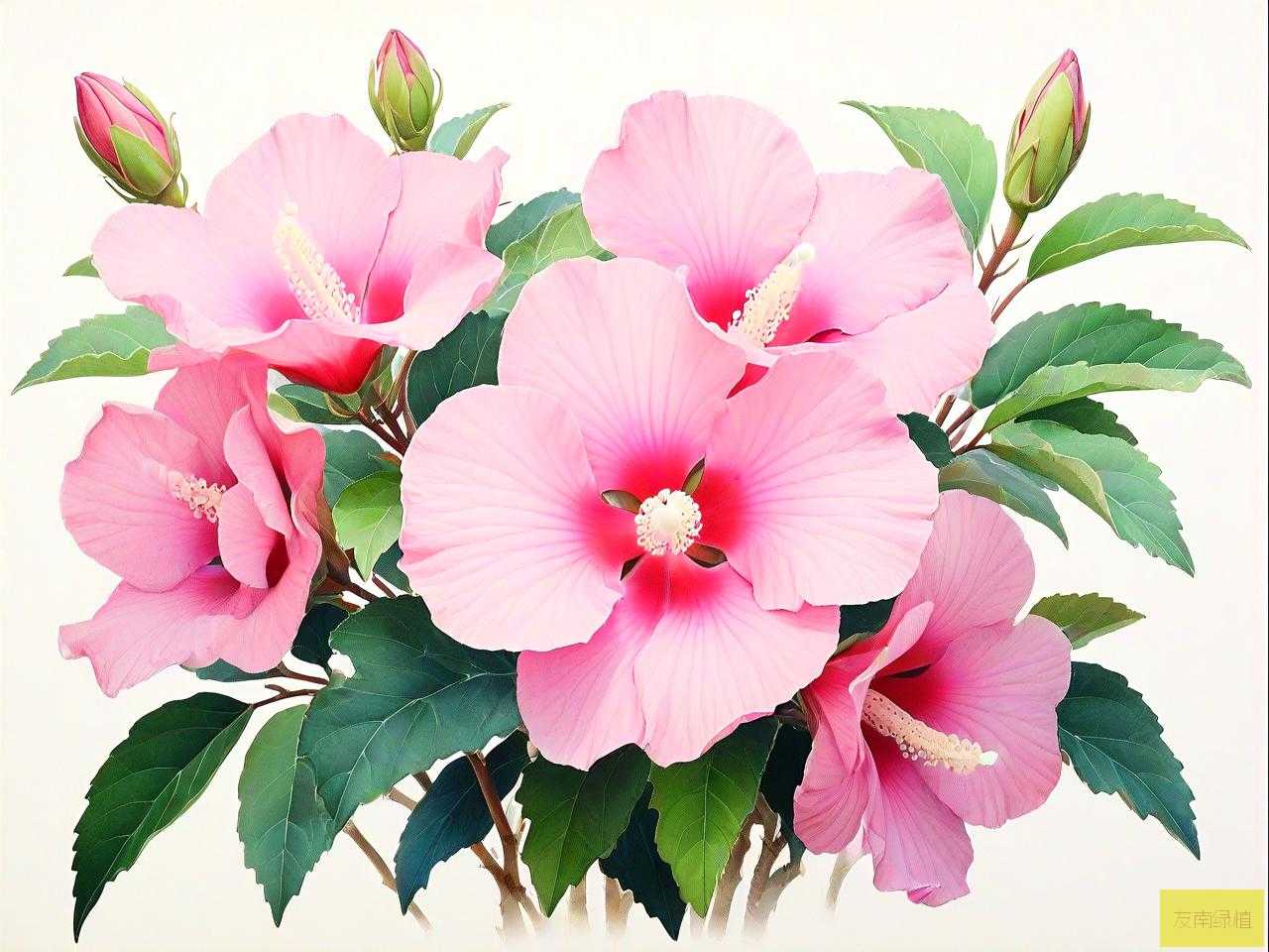 玉芙蓉兰花是什么品种