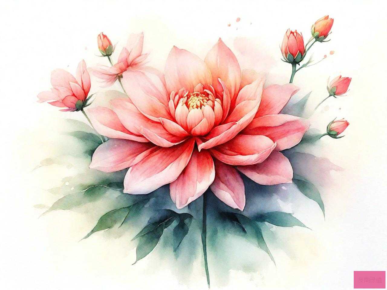 花的诗句有哪些