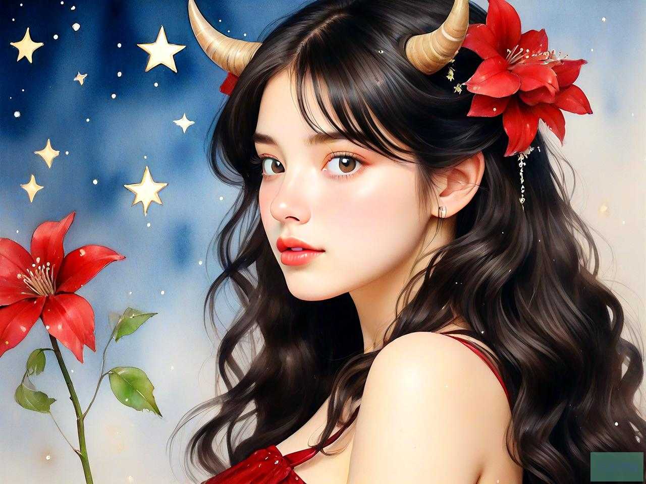 金牛座十二月感情运势