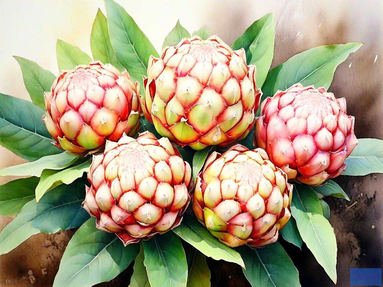 七叶一枝花的价格干货