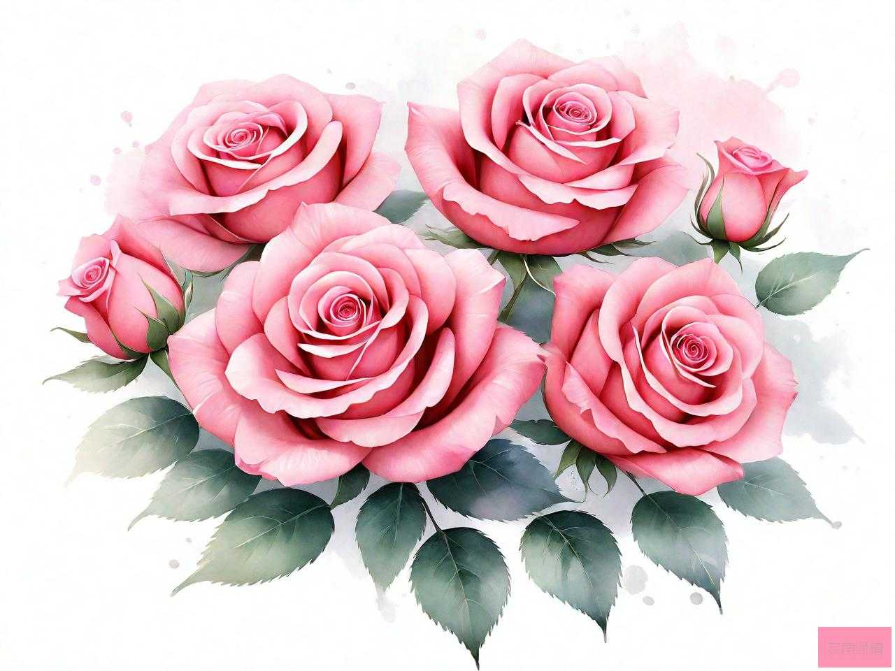 15朵粉色玫瑰花代表什么意思是什么