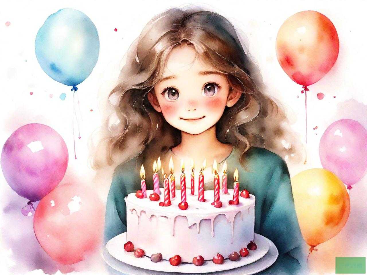 20岁女孩子过生日送什么东西比较好