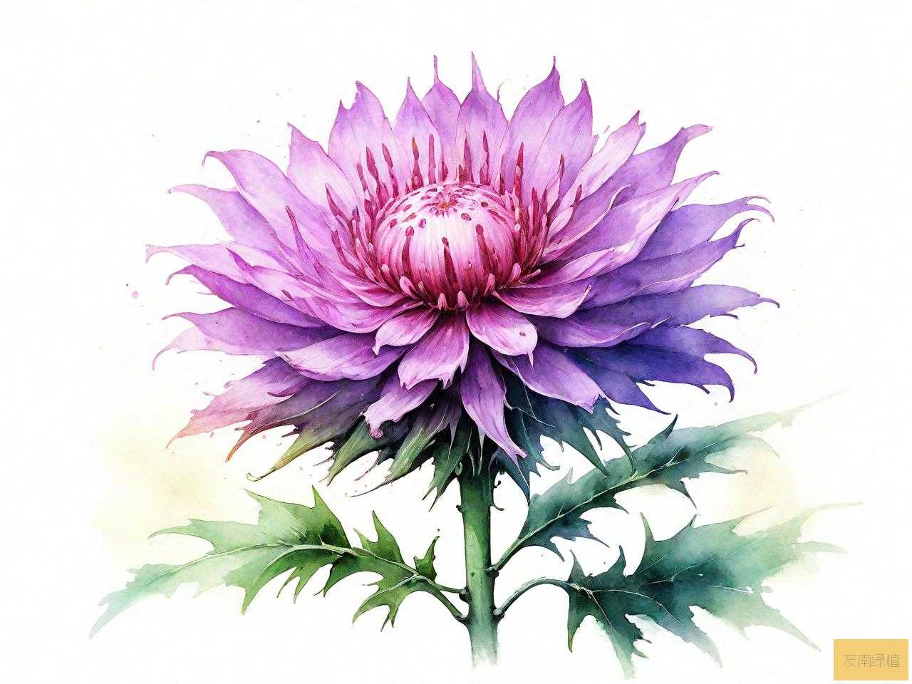 花蓟马是什么虫