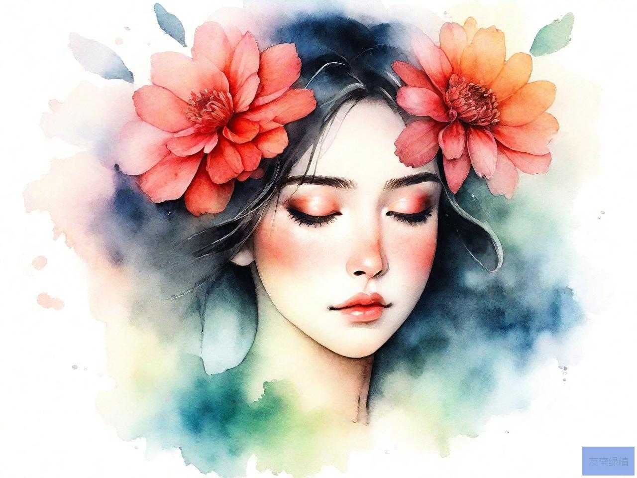 女人花是什么意思