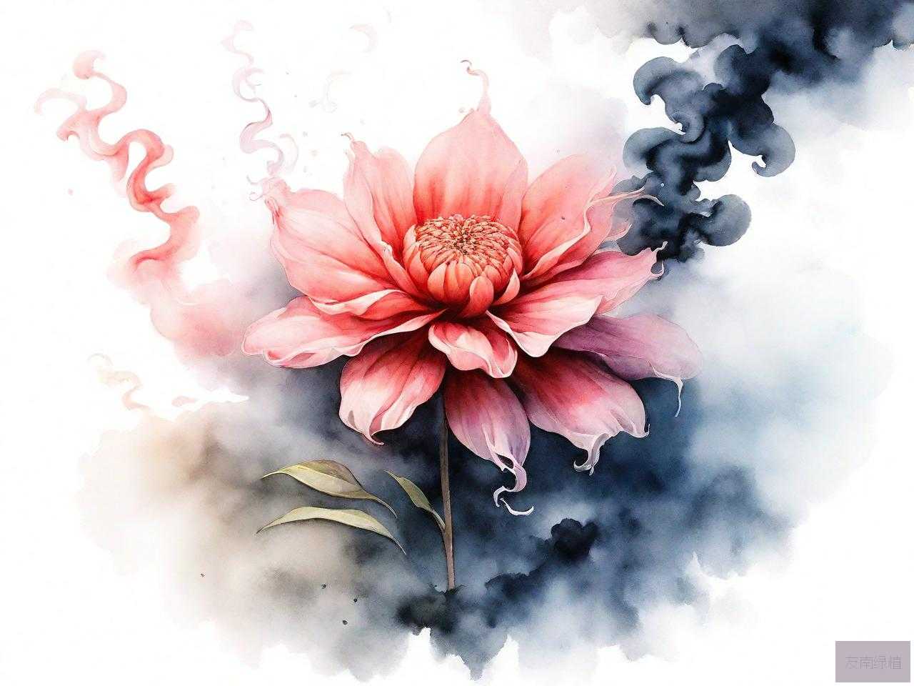什么烟有花香味