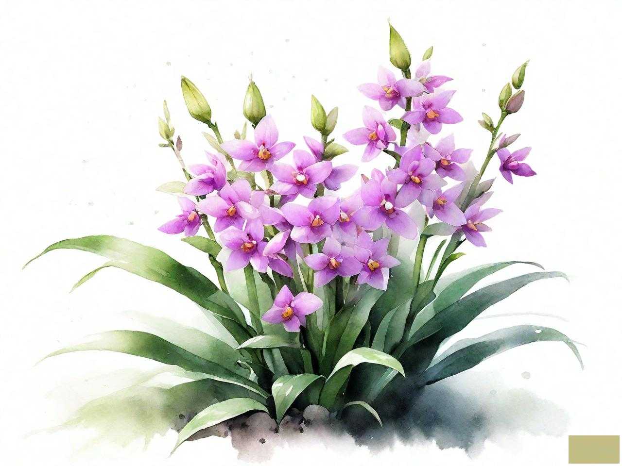 米斛花还是石斛好