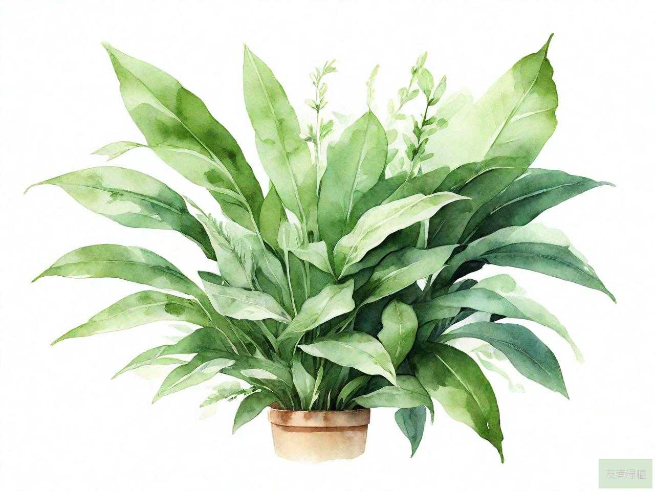 适合做公司名的植物名