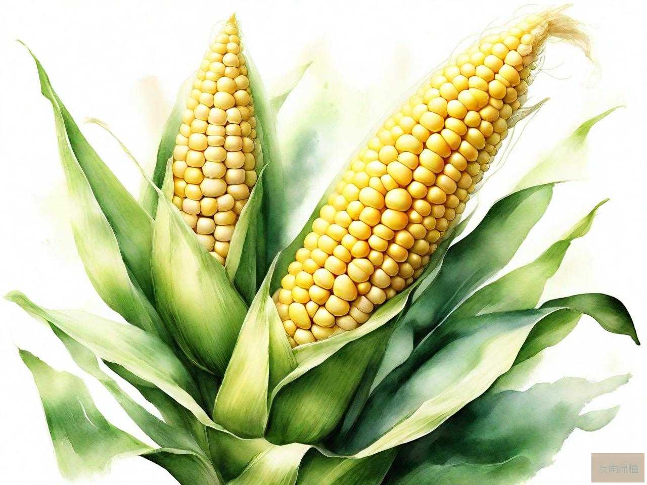 cs5101玉米种子