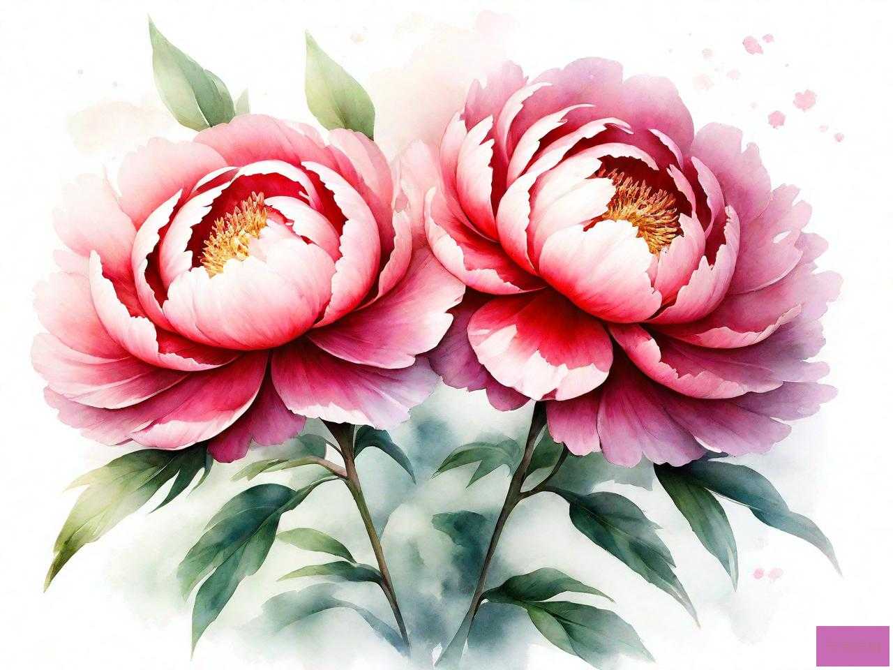 牡丹花可以在家里养吗