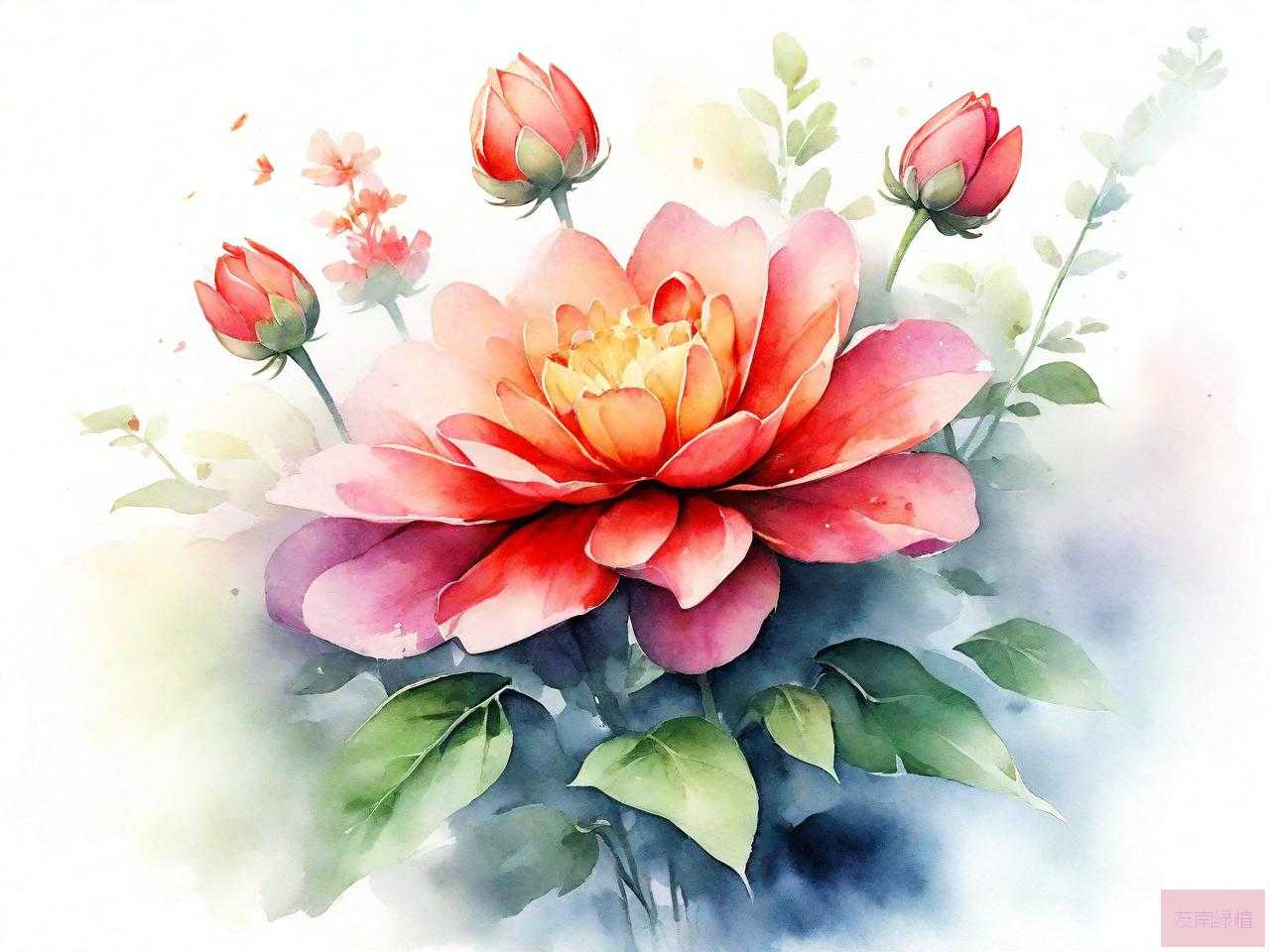 六月份什么花开的最好