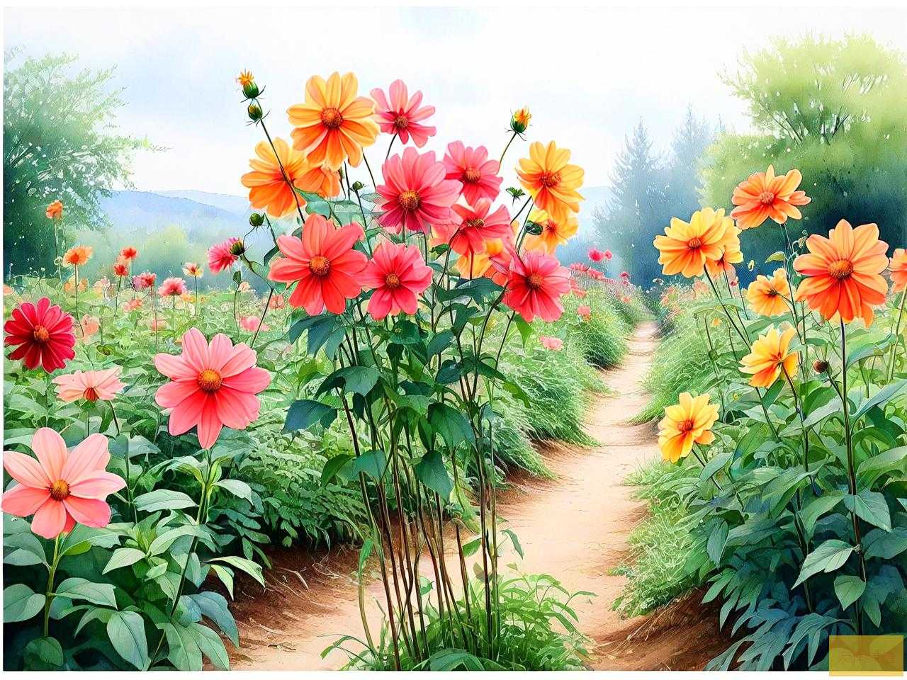 黄石园林花木有限公司