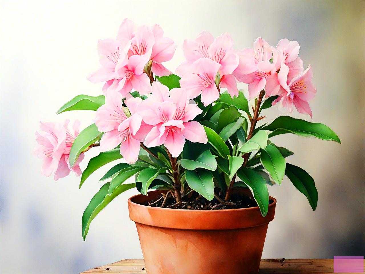 春季米兰花的养殖方法
