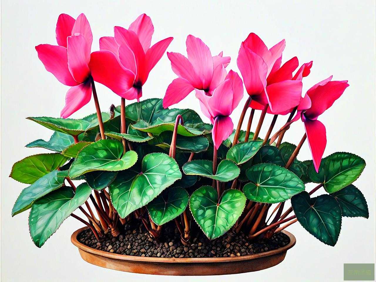 仙客来种子几年能开花
