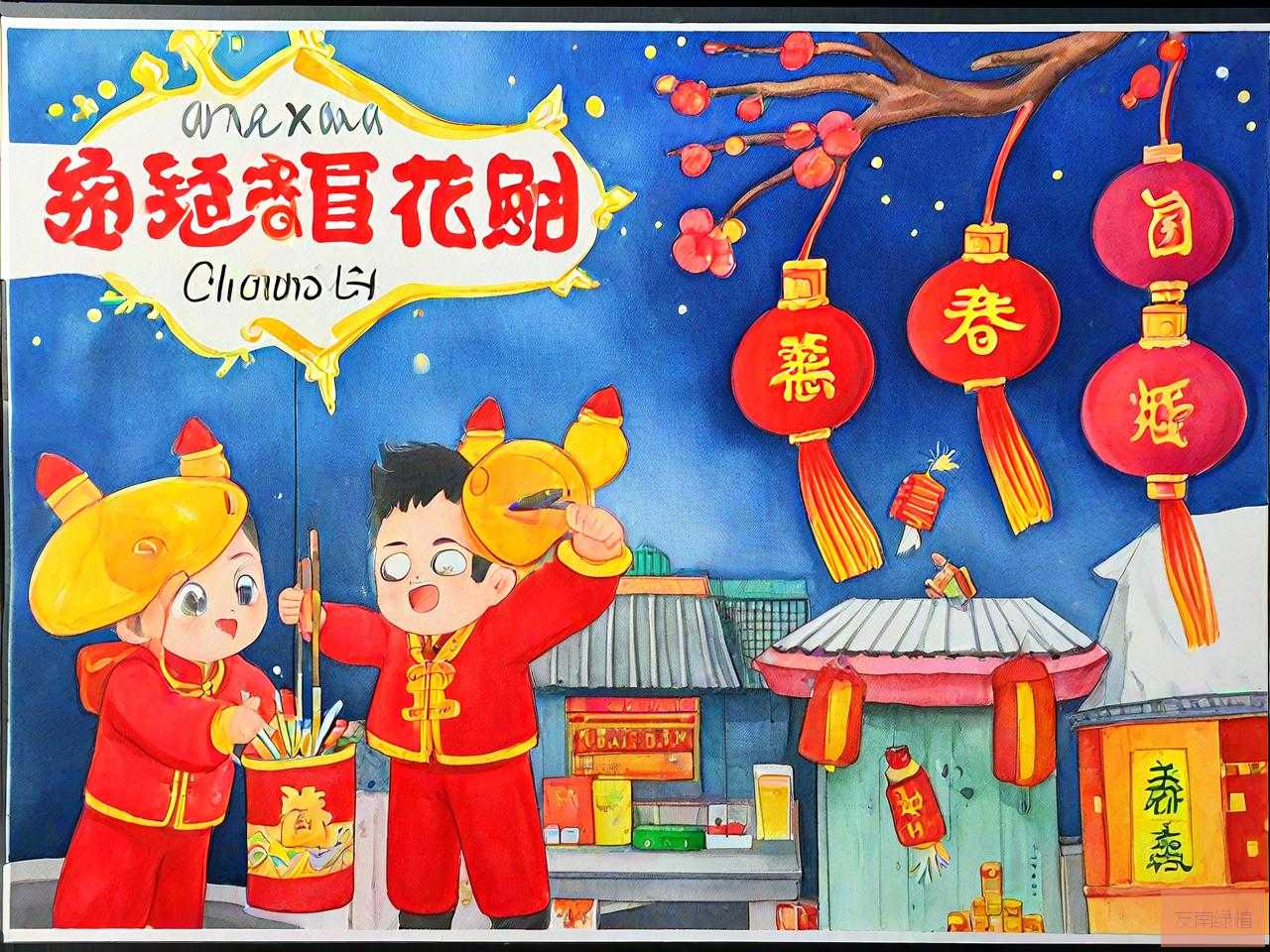哪里批发烟花爆竹便宜