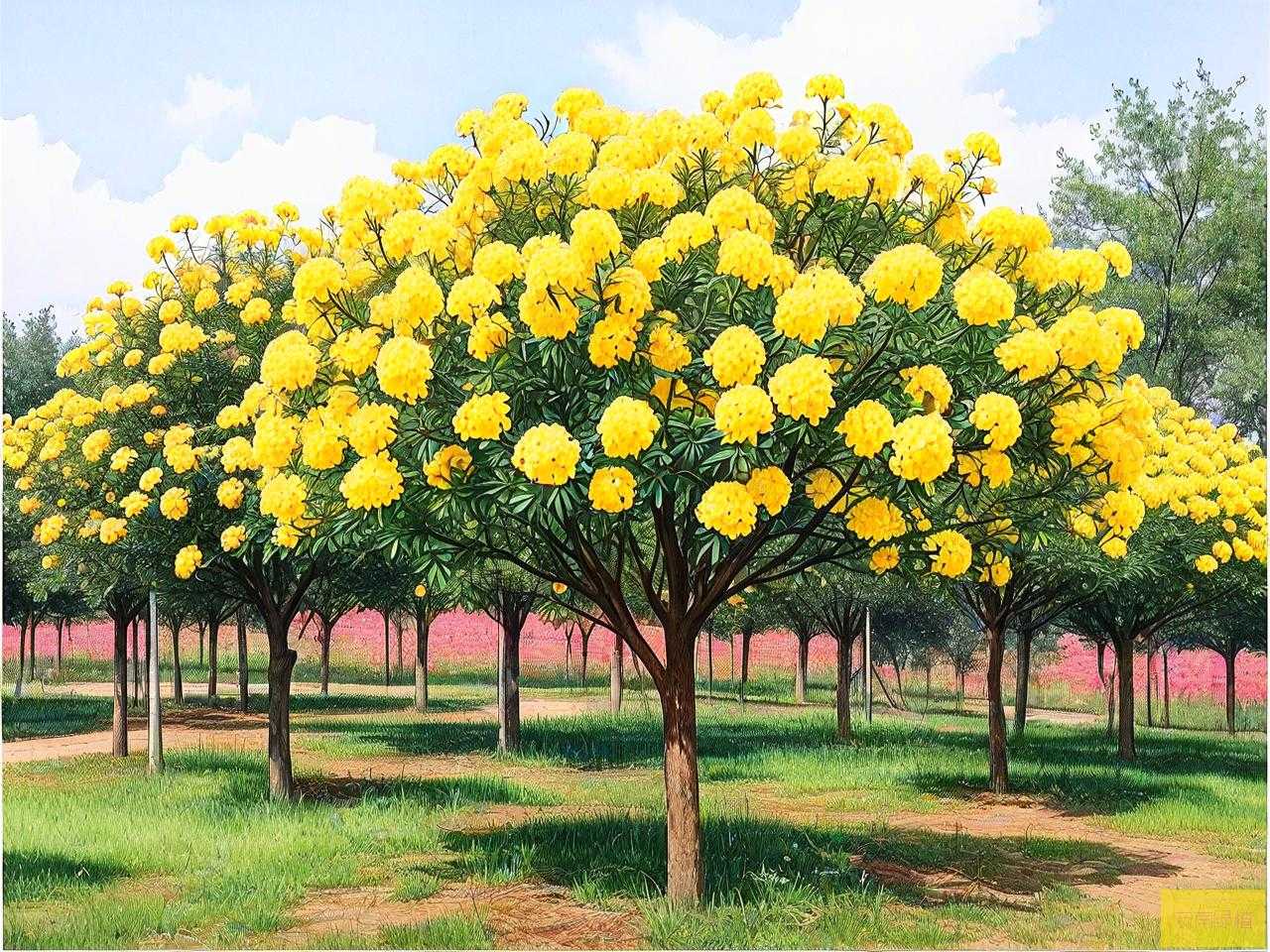 黄石花木园林有限公司