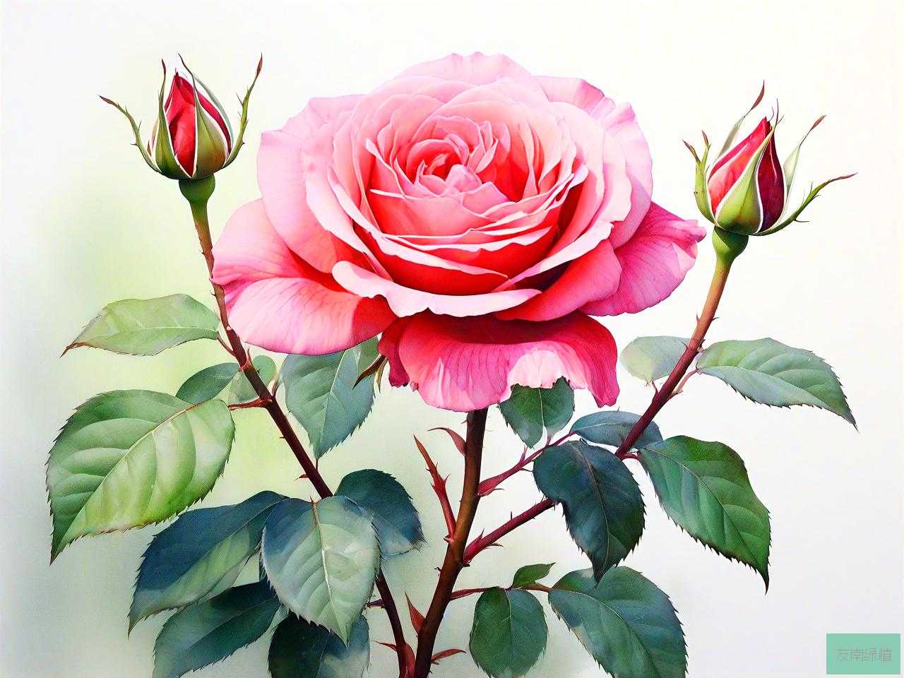 月季花春季可以扦插吗
