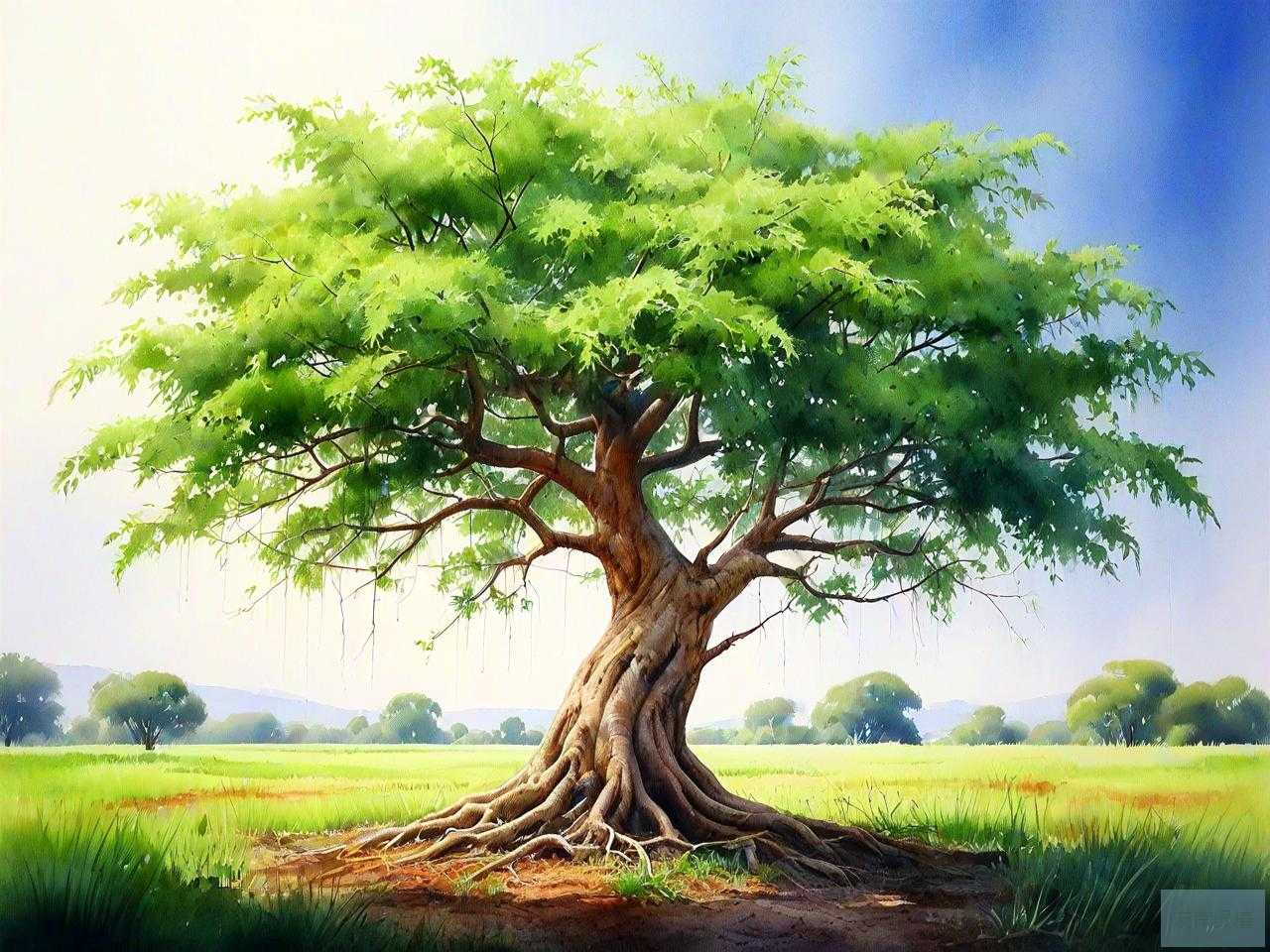 幸福树可以插枝成活吗
