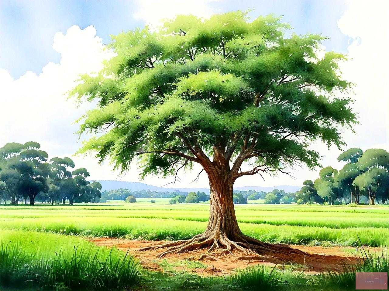 南方种植什么树最赚钱