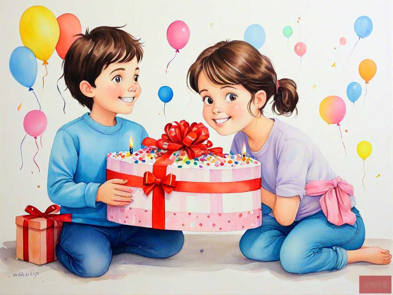 哥们媳妇过生日送什么礼物好